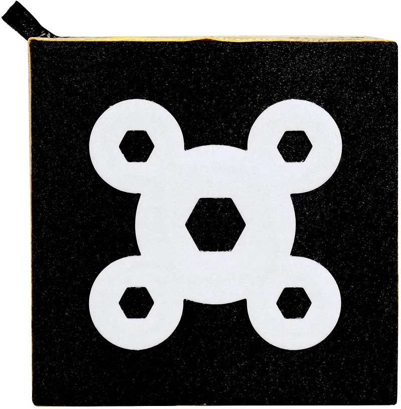 Morrell Yellow Jacket YJ-350 Dual Threat Archery Target