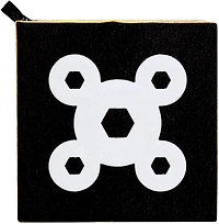 Morrell Yellow Jacket YJ-350 Dual Threat Archery Target