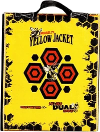 Morrell Yellow Jacket YJ-350 Dual Threat Archery Target