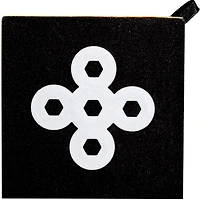 Morrell Yellow Jacket YJ-350 Dual Threat Archery Target