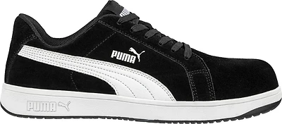 PUMA Men's Safety Classic Heritage Composite Toe Work Boots