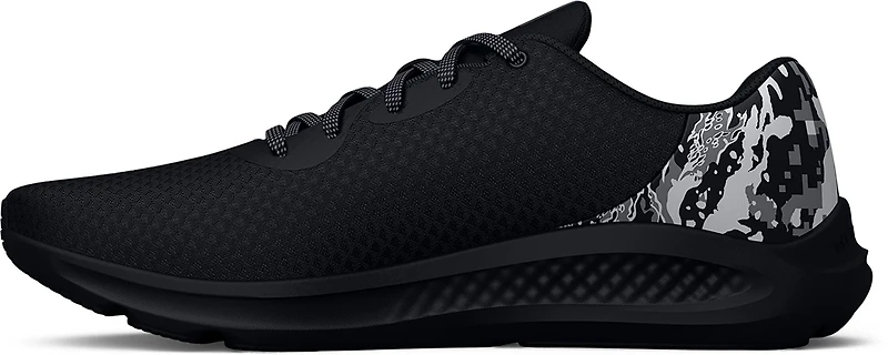 Under Armour Men’s Charged Pursuit 3 Freedom Running Shoes