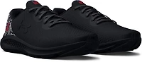 Under Armour Men’s Charged Pursuit 3 Freedom Running Shoes