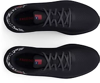 Under Armour Men’s Charged Pursuit 3 Freedom Running Shoes