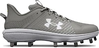 Under Armour Men’s Yard Low MT Baseball Cleats