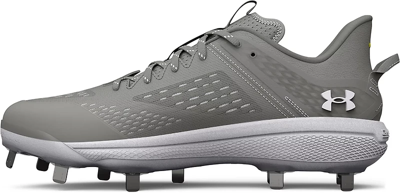 Under Armour Men’s Yard Low MT Baseball Cleats