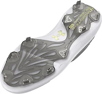 Under Armour Men’s Yard Low MT Baseball Cleats