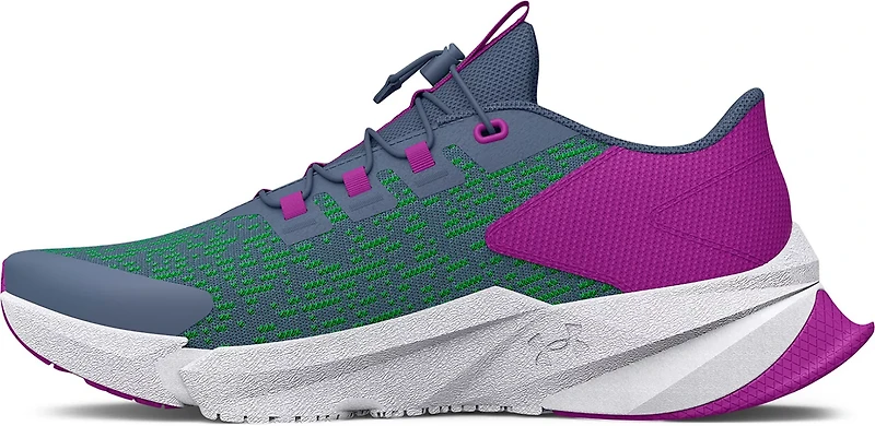 Under Armour Girls’ Scramjet 5 GS Running Shoes