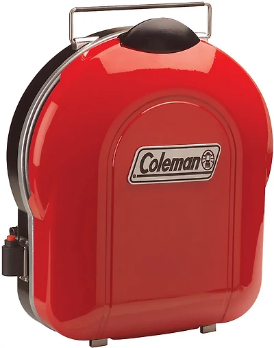 Coleman Fold 'n Go Propane Grill