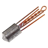 H&H Lure 2 oz. Spider Sinker