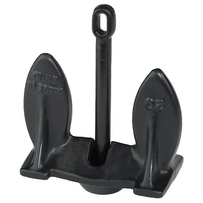 Marine Raider 20 lb. Navy Anchor