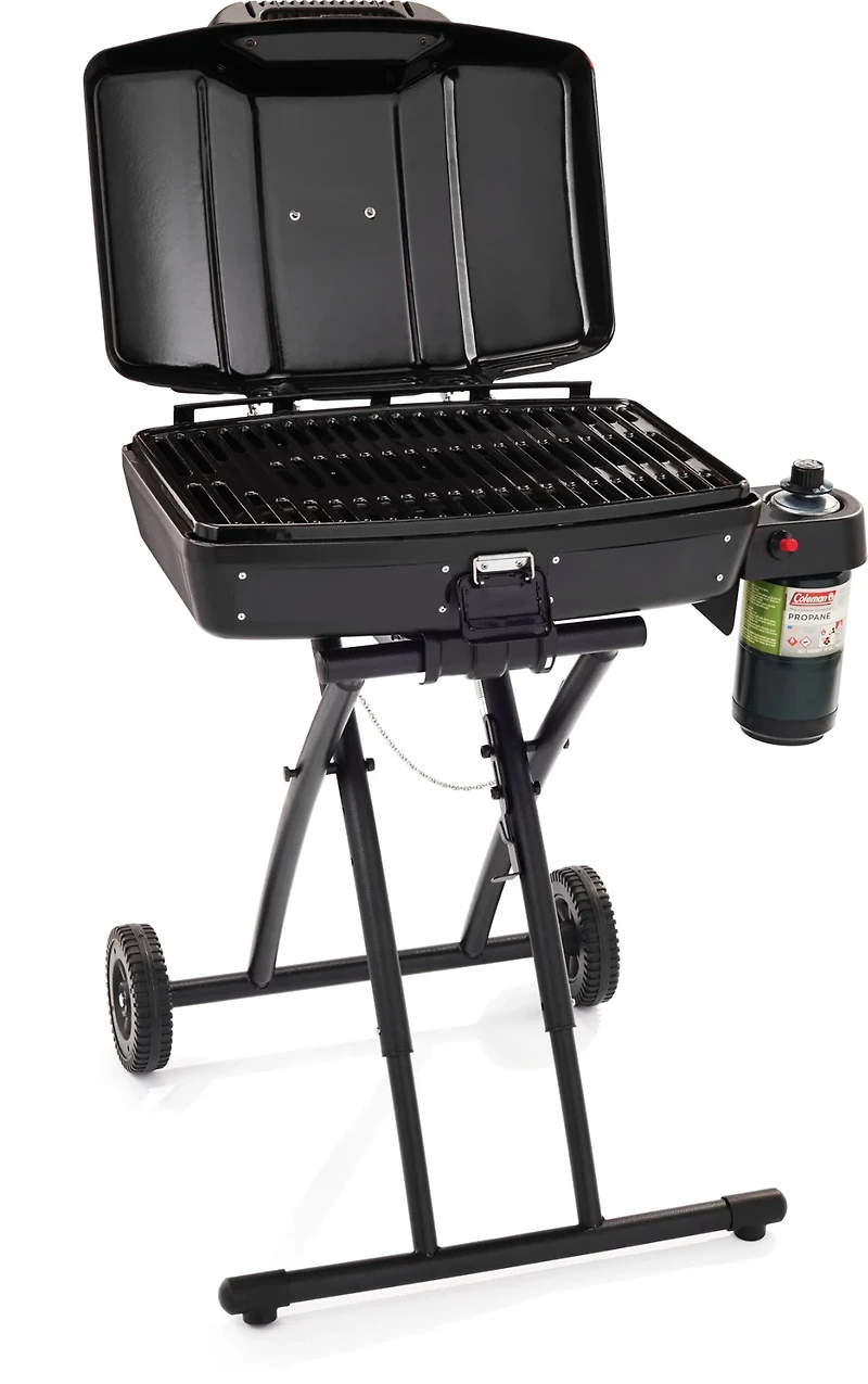 Coleman Sportster Grill