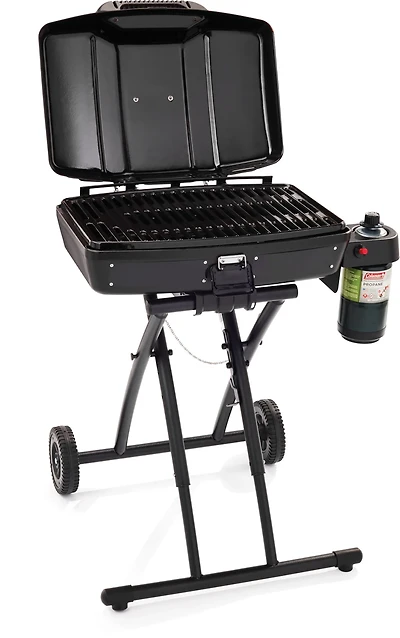 Coleman Sportster Grill