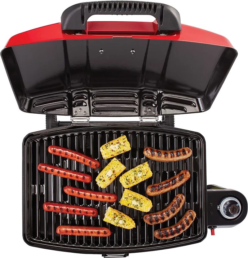 Coleman Sportster Grill