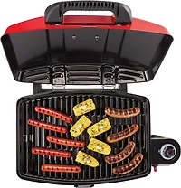 Coleman Sportster Grill