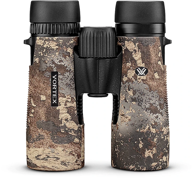 Vortex Eagle HD Camo 10x42 Truetimber Prairie Binoculars