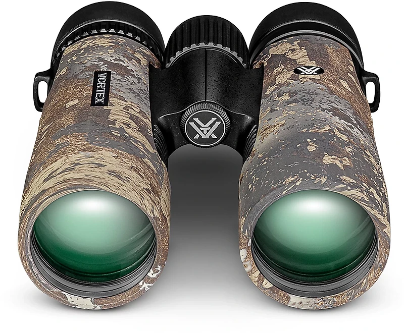 Vortex Eagle HD Camo 10x42 Truetimber Prairie Binoculars