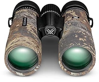Vortex Eagle HD Camo 10x42 Truetimber Prairie Binoculars