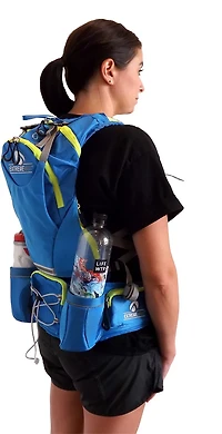 ExtremeMIST Detachable Hydration Waist Pack