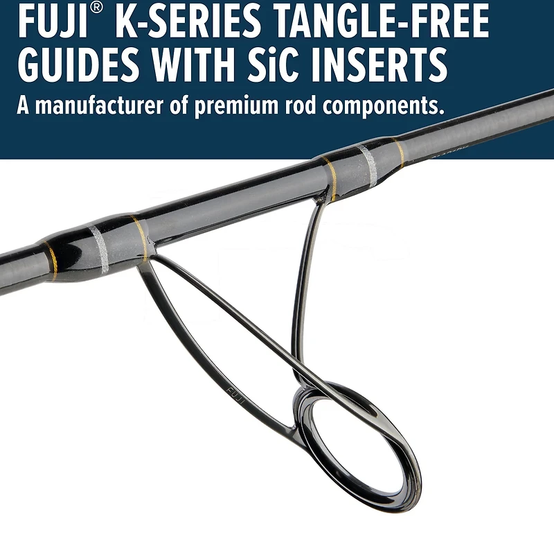 PENN Slammer IV Spinning Reel