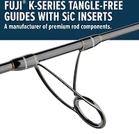 PENN Slammer IV Spinning Reel