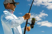 PENN Slammer IV Spinning Reel