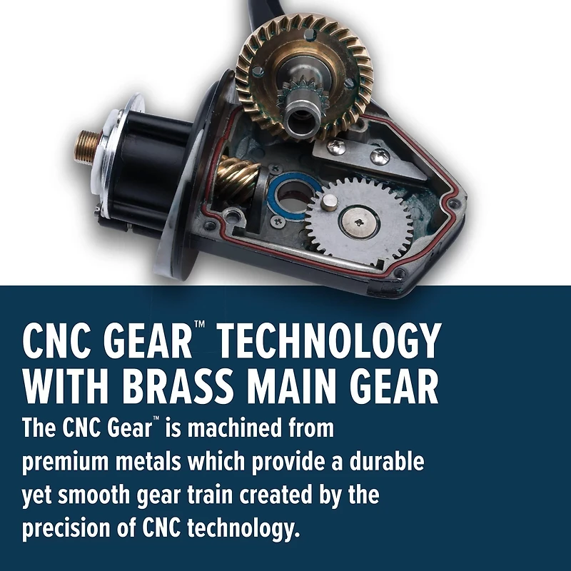 PENN Slammer IV Spinning Reel