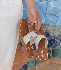 Flojos Women's Grace Flip Flops