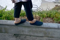 Flojos Adults' Que Slip-On Slippers