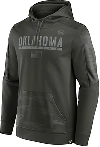Fanatics Men's University of Oklahoma OHT Guardian Hoodie
