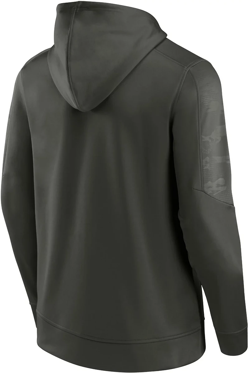 Fanatics Men’s University of Florida Defender OHT Guardian Hoodie