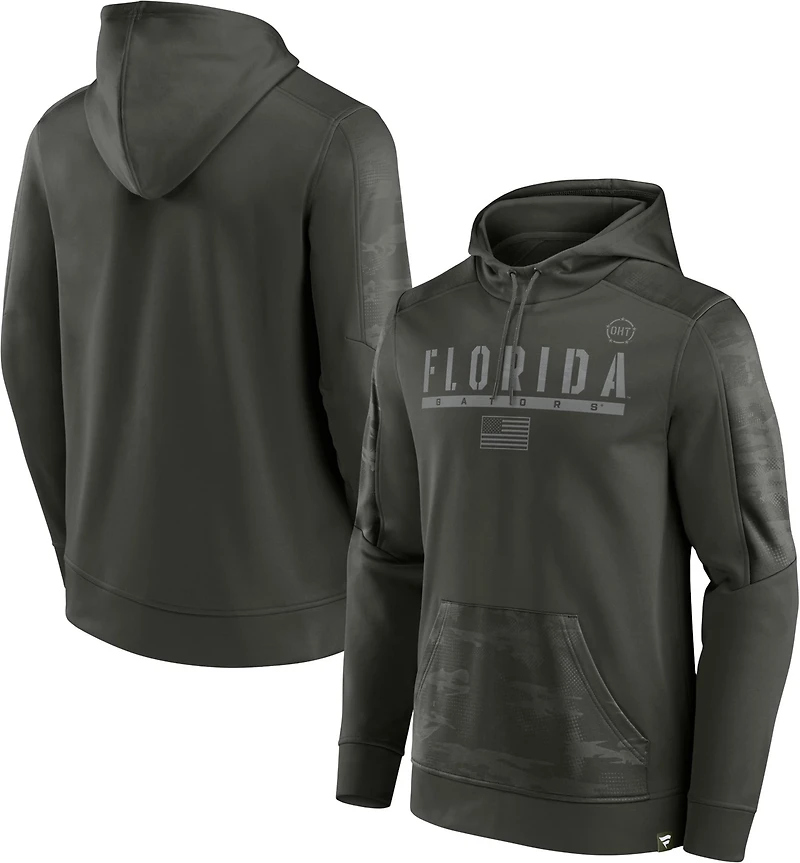 Fanatics Men’s University of Florida Defender OHT Guardian Hoodie