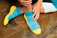 Balega Antimicrobial No Show Socks