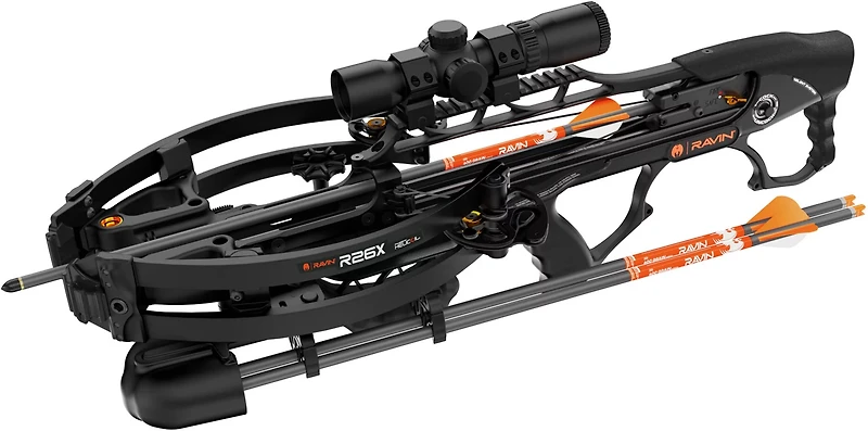 Ravin R26X Crossbow Package