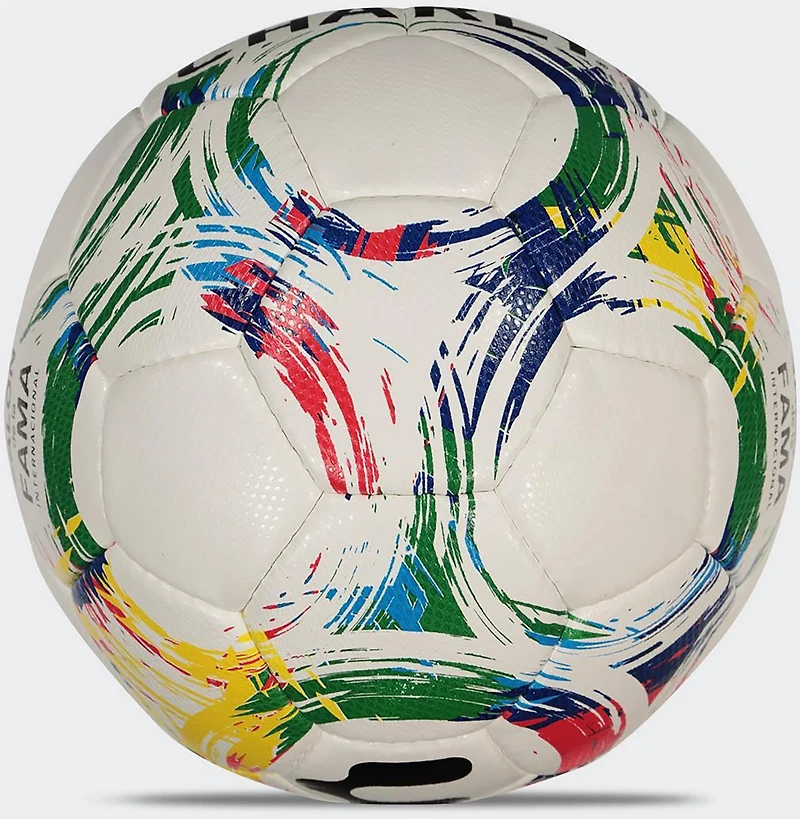 Charly International Hall of Fame Soccer Ball