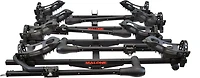 Malone Auto Racks Pilot HM4 4-Bike Expandable Hitch Mount Platform Carrier