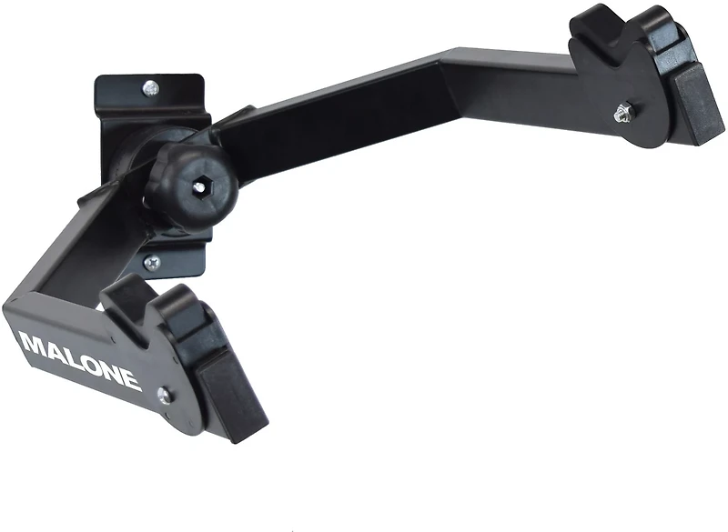 Malone Auto Racks Expo1 Wall Mount Single Bike Storage Rack