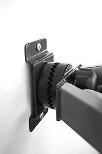 Malone Auto Racks Expo1 Wall Mount Single Bike Storage Rack