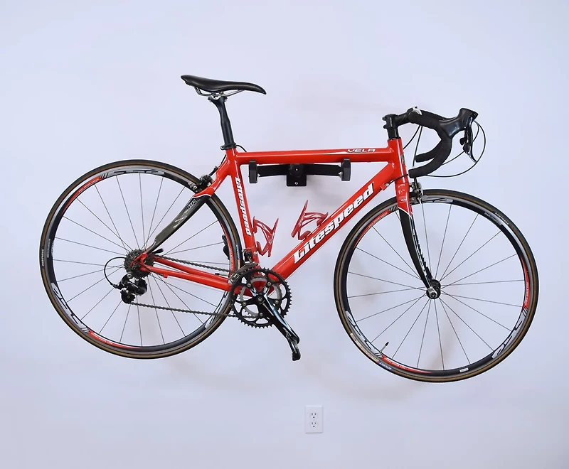 Malone Auto Racks Expo1 Wall Mount Single Bike Storage Rack