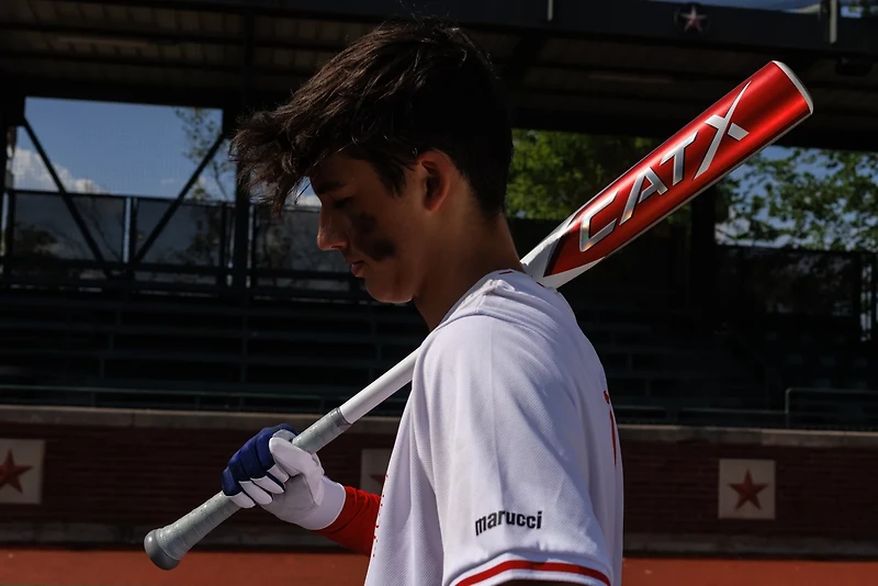 Marucci CATX 2023 SL USSSA Baseball Bat
