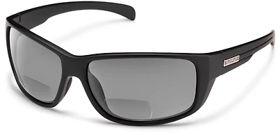 Suncloud Optics Milestone Reader +2.50 Sunglasses