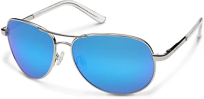 Suncloud Optics Aviator Polarized Sunglasses