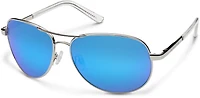 Suncloud Optics Aviator Polarized Sunglasses