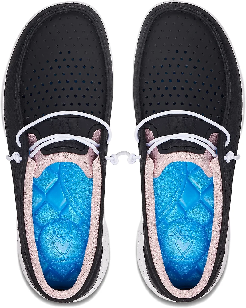 Reef Women's Water Coast Slip On Shoes