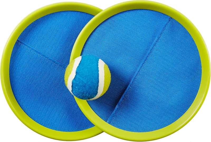 AGame Catch Mitt Set