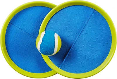 AGame Catch Mitt Set