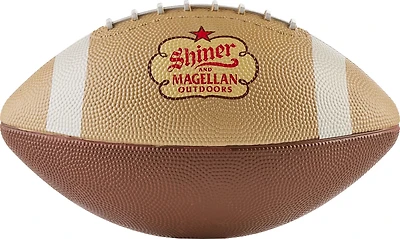 Magellan Outdoors Shiner Kids’ Mini Football