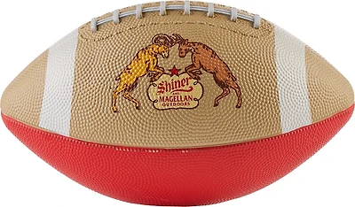 Magellan Outdoors Shiner Kids’ Mini Football