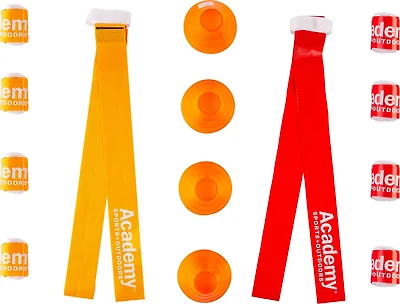 Academy Sports + Outdoors Flag Football Set