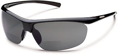 Suncloud Optics Zephyr Reader +2.50 Sunglasses
